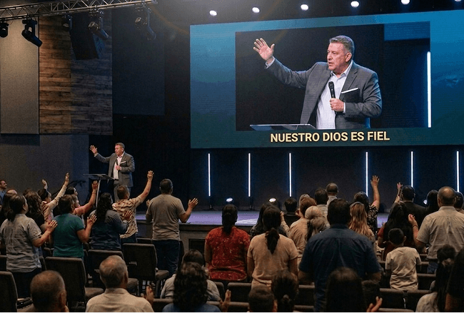 display illustration