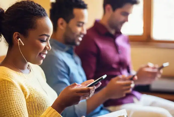 Written and audio translation